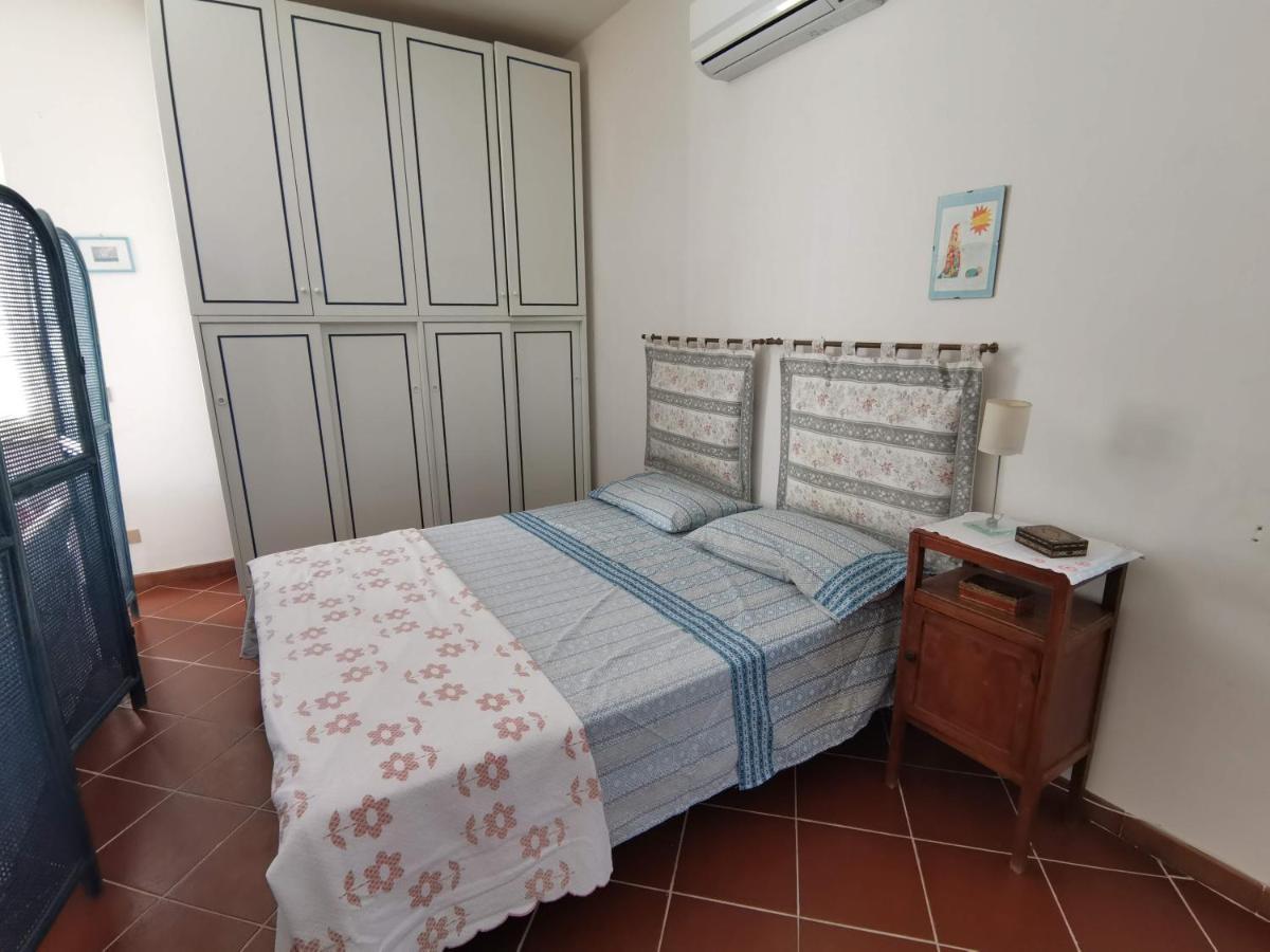 Tenuta Solleone Peschici Exteriér fotografie