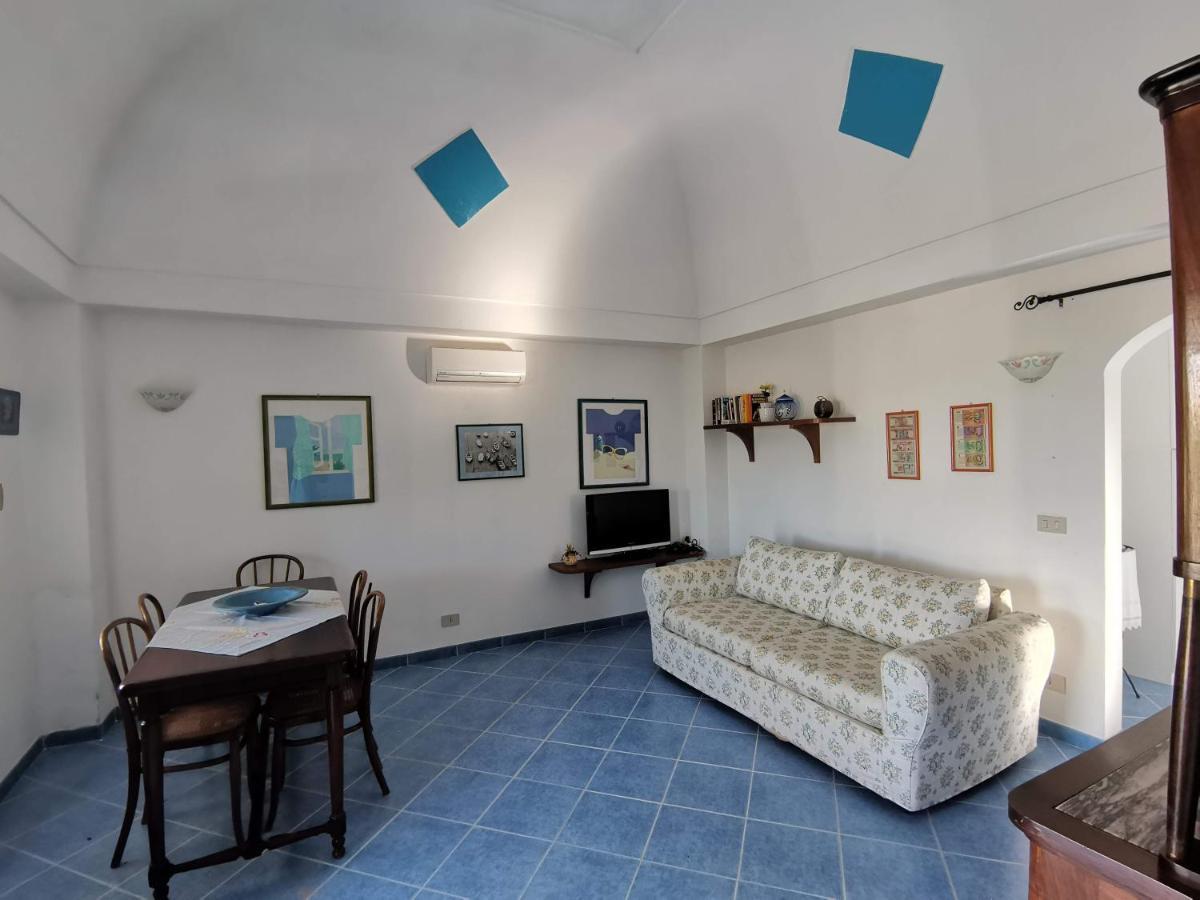 Tenuta Solleone Peschici Exteriér fotografie