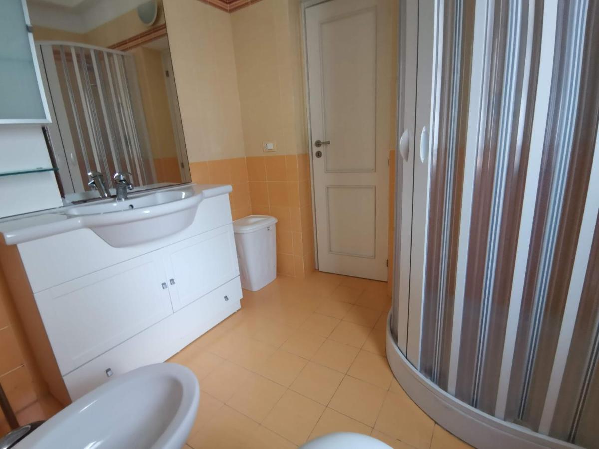 Tenuta Solleone Peschici Exteriér fotografie