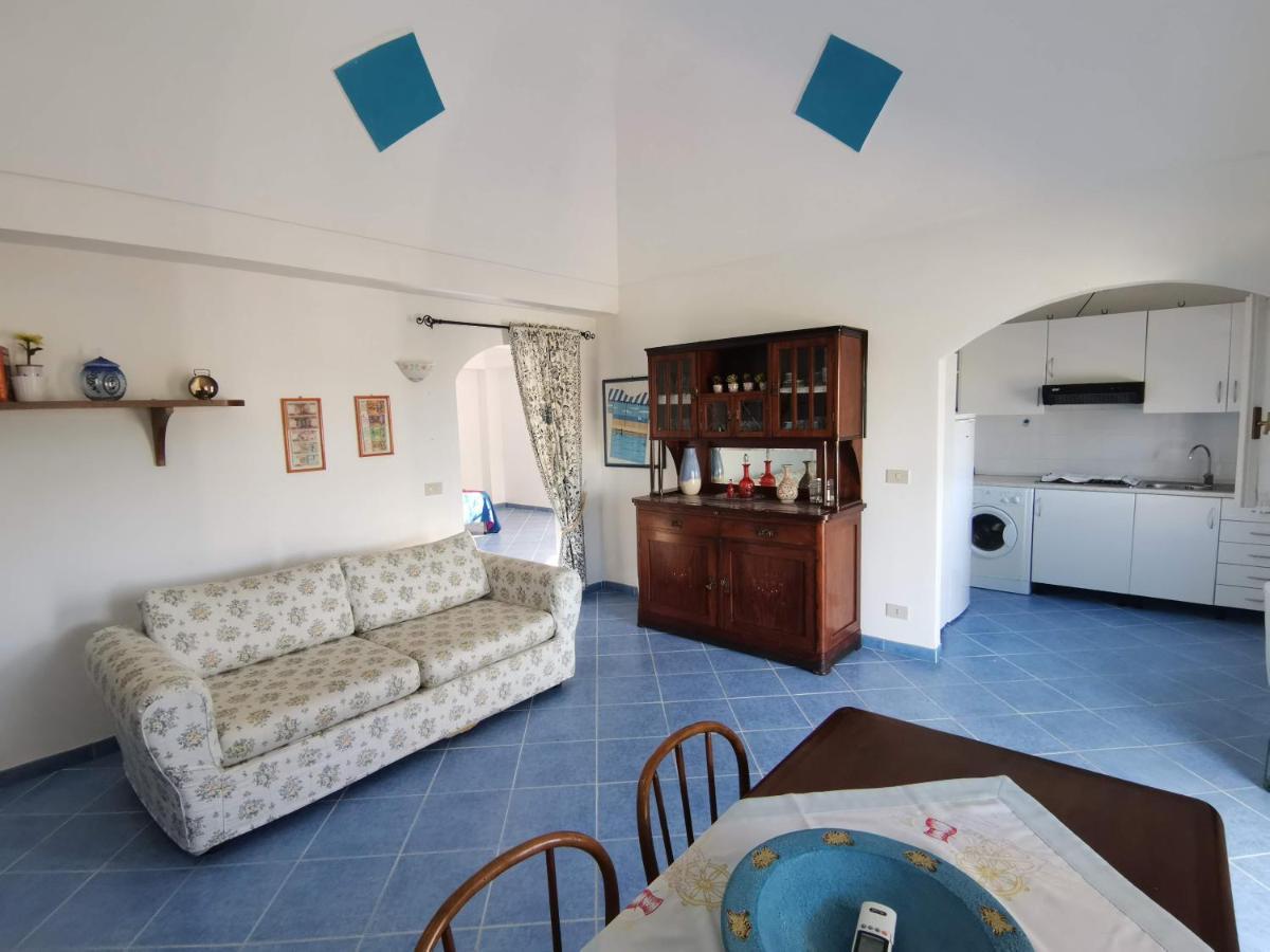 Tenuta Solleone Peschici Exteriér fotografie