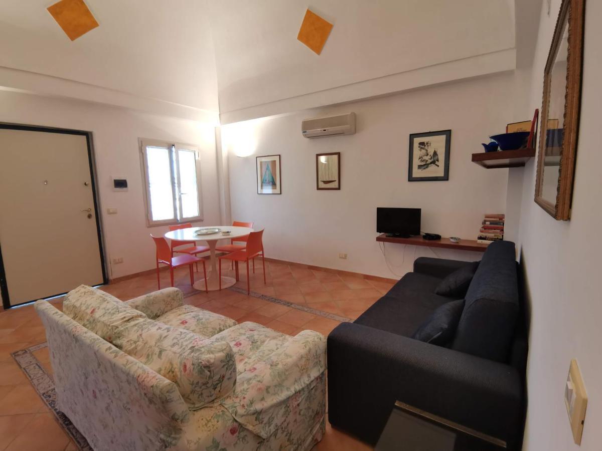 Tenuta Solleone Peschici Exteriér fotografie